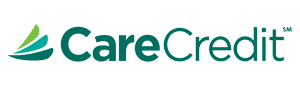 CareCredit financing accepted